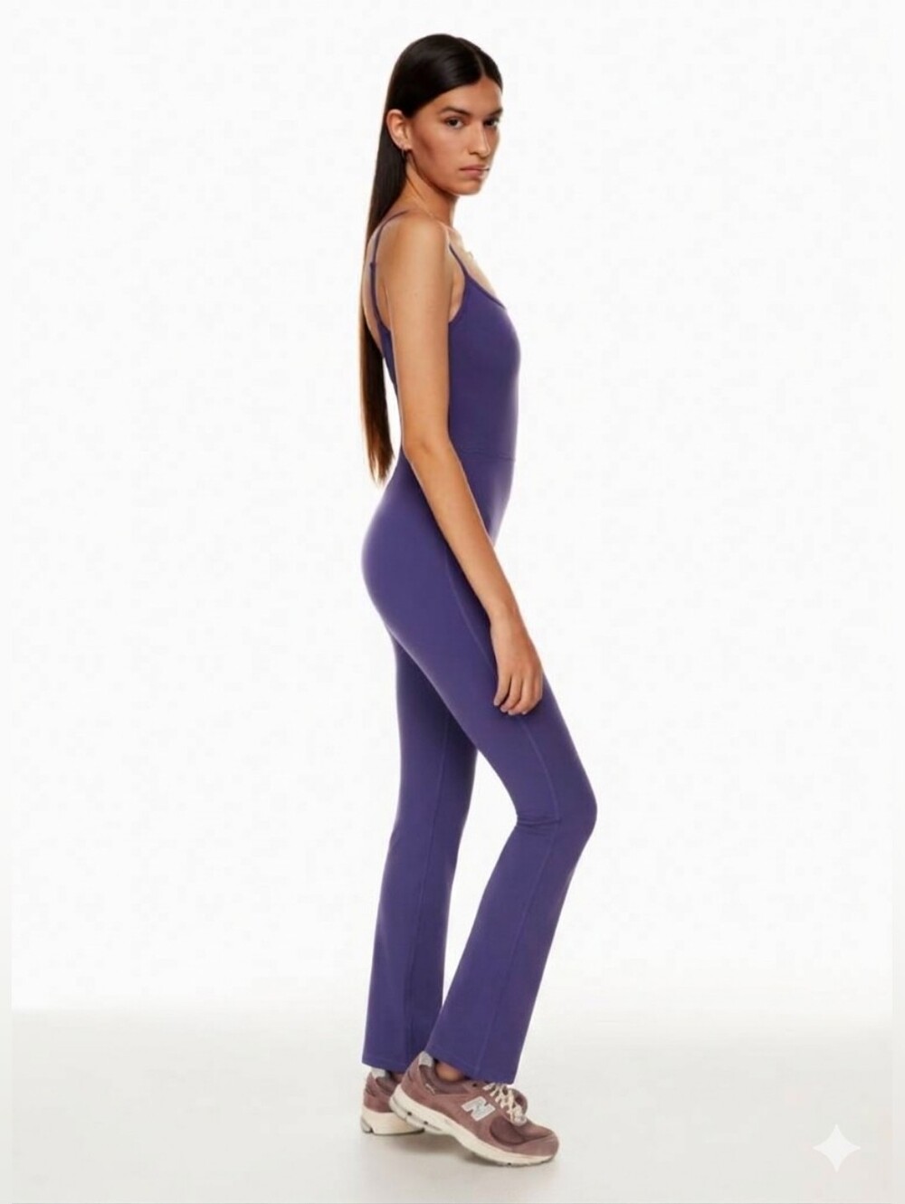 aritzia x Wilfred Free divinity jumpsuit
